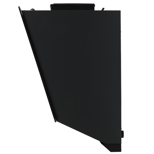 Купить Вытяжка наклонная DEXP CH60-DM0 черный/черный  9196549. Характеристики, отзывы и цены в Донецке