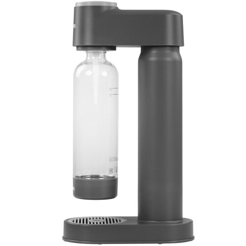 Купить Сифон для газирования воды Philips GoZero  9077955. Характеристики, отзывы и цены в Донецке