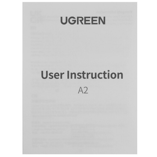 Купить Кабель однонаправленный Ugreen HDMI - micro HDMI, 3 м  5600471. Характеристики, отзывы и цены в Донецке