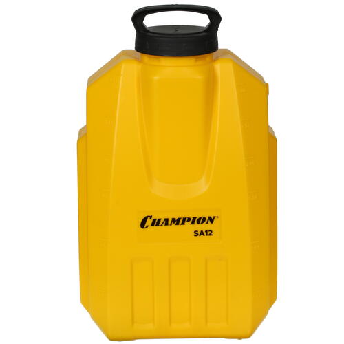 Купить Опрыскиватель аккумуляторный Champion SA12  5317142. Характеристики, отзывы и цены в Донецке