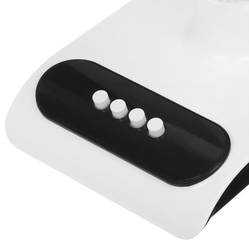 Купить Вентилятор Aceline TFJY-1240  белый  5434314. Характеристики, отзывы и цены в Донецке