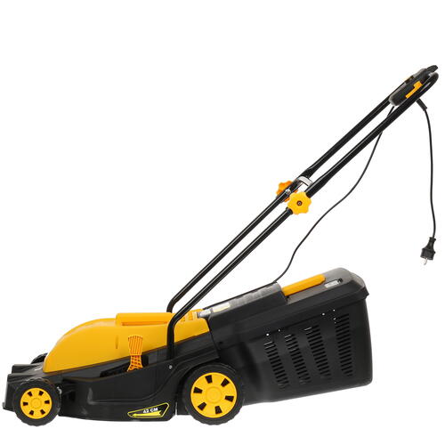 Купить Электрическая газонокосилка Huter ELM-1800P  1263942. Характеристики, отзывы и цены в Донецке