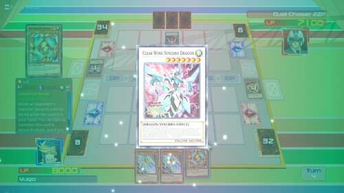 Купить Дополнение для игры Yu-Gi-Oh! ARC-V: Yugo's Synchro Dimension (Steam)  5610613. Характеристики, отзывы и цены в Донецке