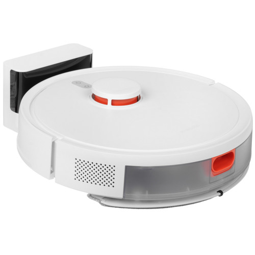 Купить Робот-пылесос Xiaomi Robot Vacuum S20 белый  5460252. Характеристики, отзывы и цены в Донецке