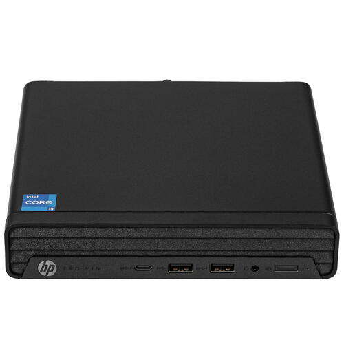 Купить Мини ПК HP ProDesk 400 G9 Mini [885R1EA]  5453115. Характеристики, отзывы и цены в Донецке