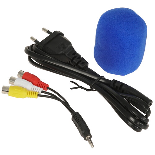 Купить 50" (127 см) Телевизор Topdevice TDTV50DQ08U черный  9217734. Характеристики, отзывы и цены в Донецке