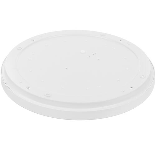 Купить Светильник потолочный Xiaomi Mi Smart LED Ceiling Light MJXDD01SYL белый/белый  4794517. Характеристики, отзывы и цены в Донецке
