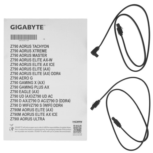 Купить Материнская плата GIGABYTE Z790M AORUS ELITE  5455033. Характеристики, отзывы и цены в Донецке