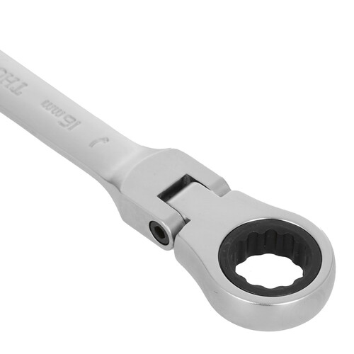 Купить Ключ Thorvik CFRW16  9090151. Характеристики, отзывы и цены в Донецке