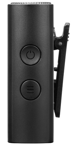 Купить Радиосистема Godox Virso M1  9139633. Характеристики, отзывы и цены в Донецке