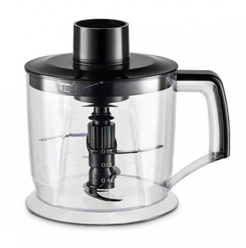 Купить Блендер погружной BQ-HB62PS черный  9117016. Характеристики, отзывы и цены в Донецке