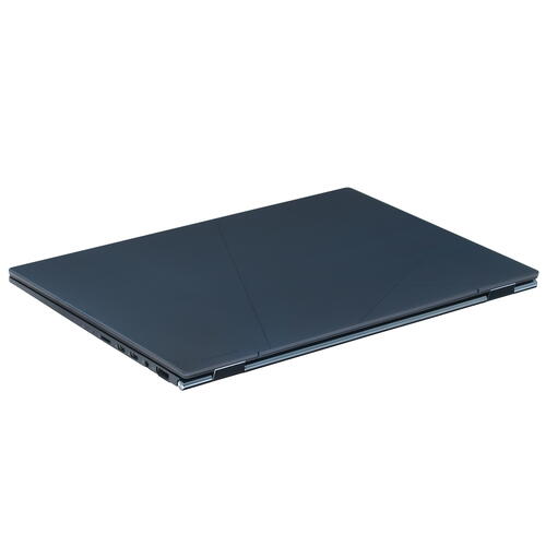 Купить 14" Ноутбук ASUS ZenBook 14 UX3402VA-KP315 синий  5410911. Характеристики, отзывы и цены в Донецке