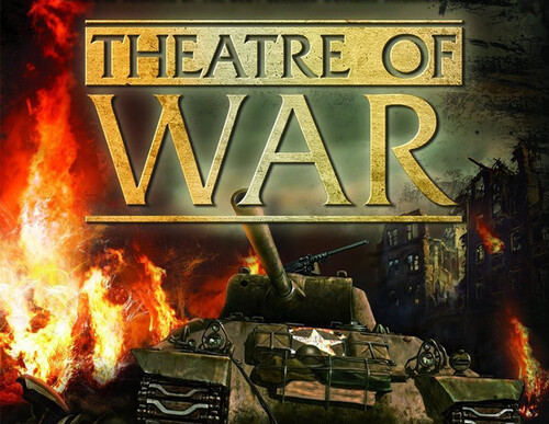 Купить Игра Theatre of War (Steam)  5608522. Характеристики, отзывы и цены в Донецке