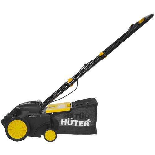 Купить Аэратор-скарификатор Huter ESA-1500  9958039. Характеристики, отзывы и цены в Донецке