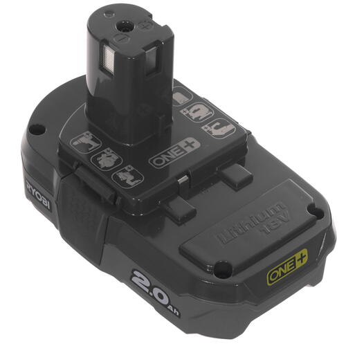 Купить Аккумулятор Ryobi 5133004897 ONE+ 18V  5087414. Характеристики, отзывы и цены в Донецке