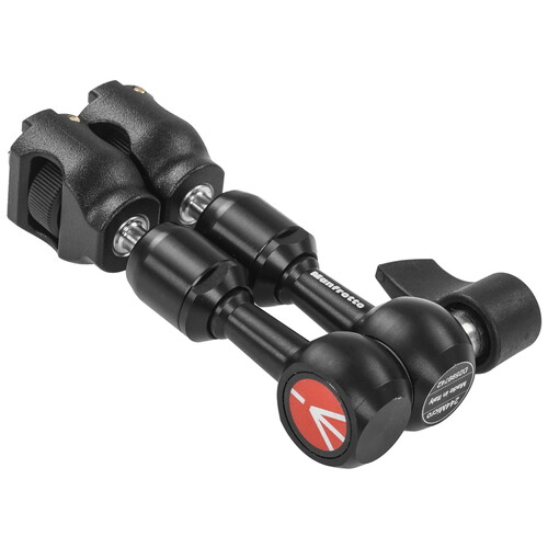 Купить Кронштейн Manfrotto 244MICRO-AR  9131410. Характеристики, отзывы и цены в Донецке
