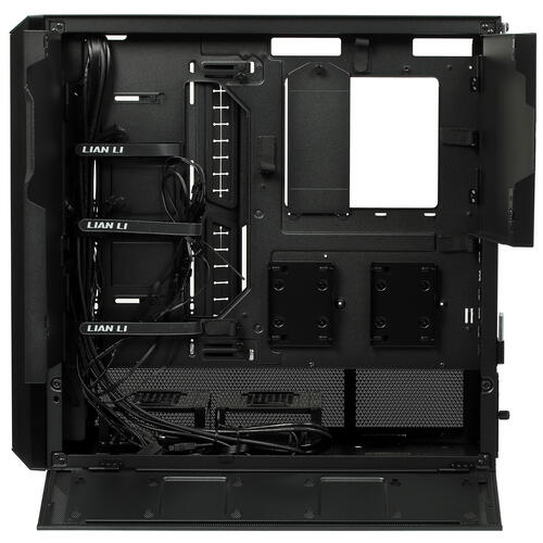 Купить Корпус LIAN LI LANCOOL III RGB  5408789. Характеристики, отзывы и цены в Донецке