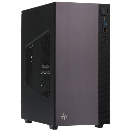 Купить ПК DEXP Aquilon O339  5634450. Характеристики, отзывы и цены в Донецке