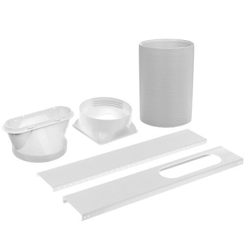 Купить Кондиционер мобильный iFFALCON PSL 09 белый  5433503. Характеристики, отзывы и цены в Донецке