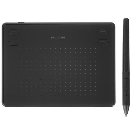 Купить Графический планшет HUION RTE-100  5027334. Характеристики, отзывы и цены в Донецке