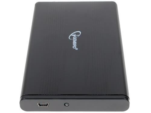 Купить 2.5" Внешний бокс Gembird EE2-U2S-5  1256233. Характеристики, отзывы и цены в Донецке