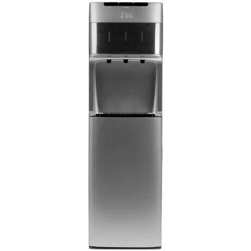 Купить Диспенсер Ecotronic M30-LXE серебристый  5313974. Характеристики, отзывы и цены в Донецке