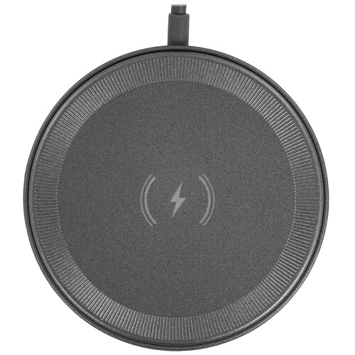 Купить Беспроводное зарядное устройство DEPPA MagSafe Charger 2 in 1 черный  5622784. Характеристики, отзывы и цены в Донецке