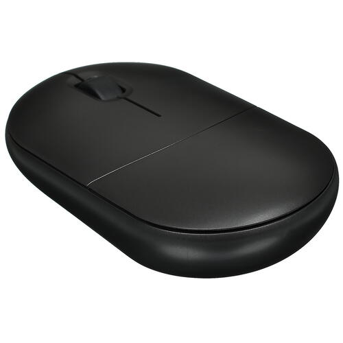 Купить Мышь беспроводная KEYRON WM-MS003  черный  5098822. Характеристики, отзывы и цены в Донецке
