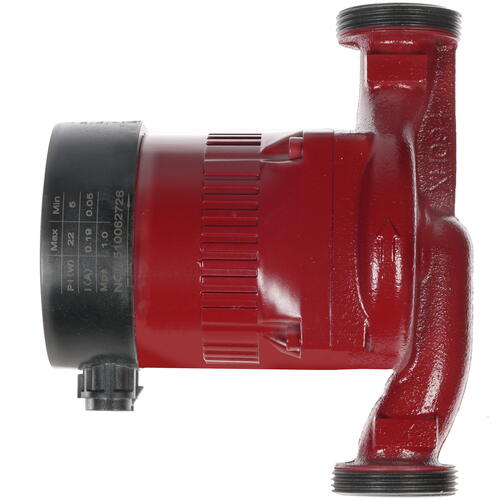 Купить Циркуляционный насос Unipump LPA 25-40  1232103. Характеристики, отзывы и цены в Донецке