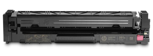 Купить Картридж лазерный HP 201A (CF403A) пурпурный, с чипом  1014005. Характеристики, отзывы и цены в Донецке