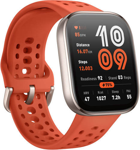 Купить Смарт-часы Amazfit Bip 6  5622985. Характеристики, отзывы и цены в Донецке