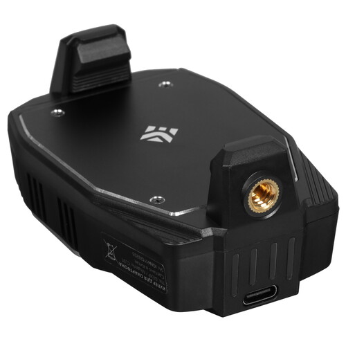 Купить Охлаждение для смартфона DEXP Ultra CL91 черный  5451565. Характеристики, отзывы и цены в Донецке