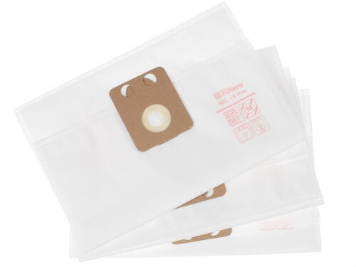 Купить Мешки Filtero NIL 10 Pro  1103576. Характеристики, отзывы и цены в Донецке