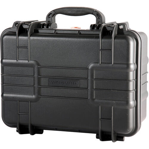 Купить Кейс VANGUARD Supreme 37F черный  1115964. Характеристики, отзывы и цены в Донецке