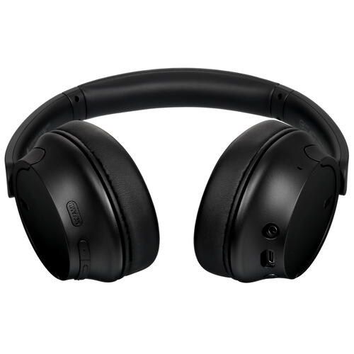 Купить Беспроводные/проводные наушники Sony WH-CH720N черный  5447346. Характеристики, отзывы и цены в Донецке