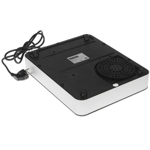 Купить Плита компактная электрическая iPlate YZ-H22 черный  8106601. Характеристики, отзывы и цены в Донецке