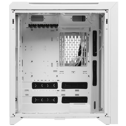 Купить Корпус Thermaltake CTE C700 TG ARGB Snow  5425631. Характеристики, отзывы и цены в Донецке