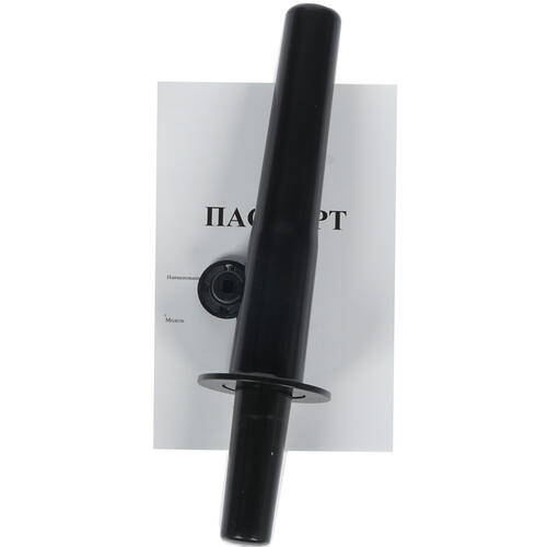 Купить Блендер стационарный GASTRORAG B-020B черный  8107630. Характеристики, отзывы и цены в Донецке