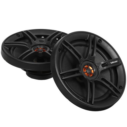 Купить Коаксиальная акустическая система SWAT SP-C6  5452618. Характеристики, отзывы и цены в Донецке
