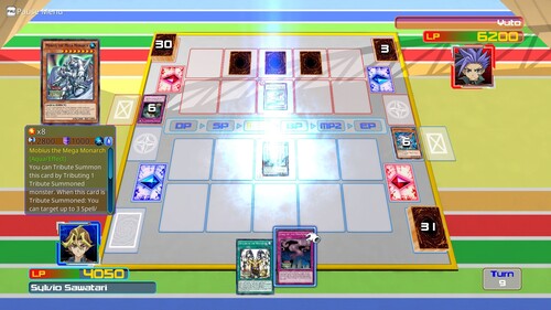 Купить Дополнение для игры Yu-Gi-Oh! ARC-V: Yuto v. Sylvio (Steam)  5610614. Характеристики, отзывы и цены в Донецке