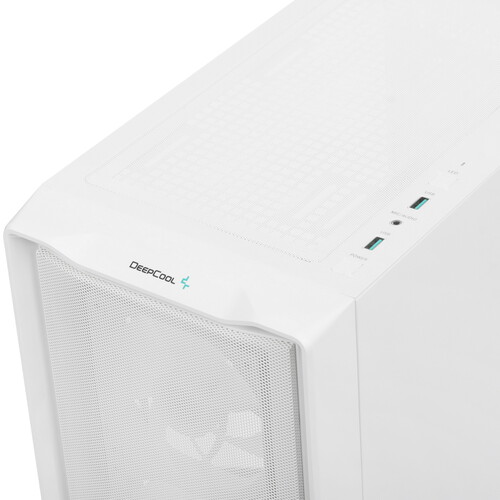 Купить Корпус DEEPCOOL CC560 MESH V2  5495615. Характеристики, отзывы и цены в Донецке