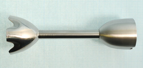 Купить Чоппер для погружного блендера DEXP DHB-1400 [N/A] (Silver)  9092209. Характеристики, отзывы и цены в Донецке