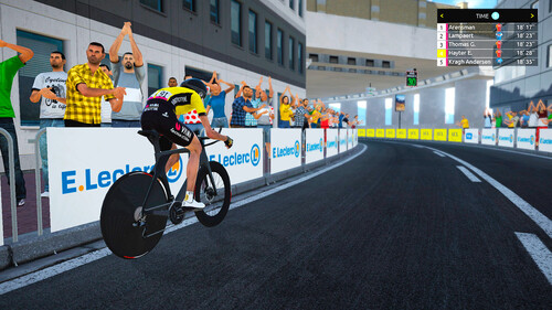 Купить Игра Tour De France 2024 (Steam)  5622449. Характеристики, отзывы и цены в Донецке