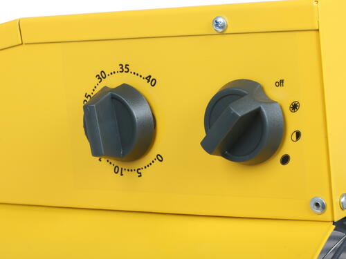 Купить Тепловая пушка электрическая Ballu BHP-P2-22  1196469. Характеристики, отзывы и цены в Донецке