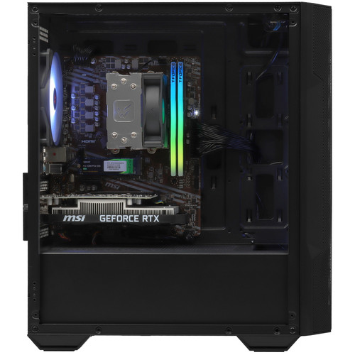 Купить ПК ARDOR GAMING NEO M326  5930970. Характеристики, отзывы и цены в Донецке