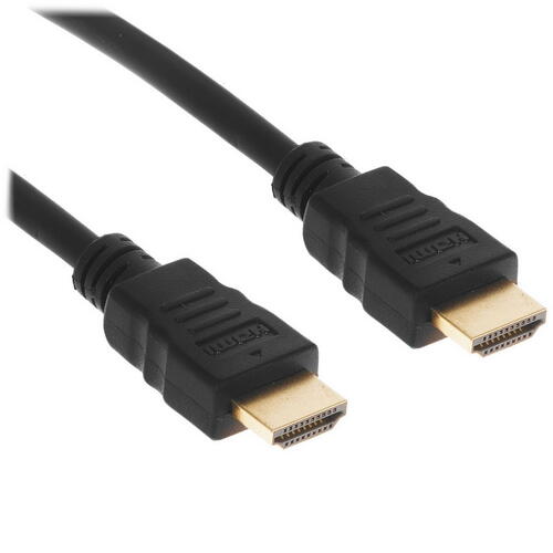 Купить Кабель  Cablexpert HDMI - HDMI, 0.5 м  9059920. Характеристики, отзывы и цены в Донецке
