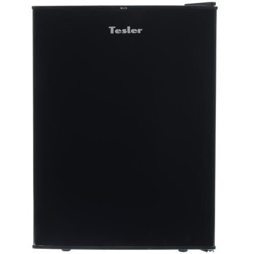 Купить Холодильник компактный  Tesler RC-73 черный  8106128. Характеристики, отзывы и цены в Донецке
