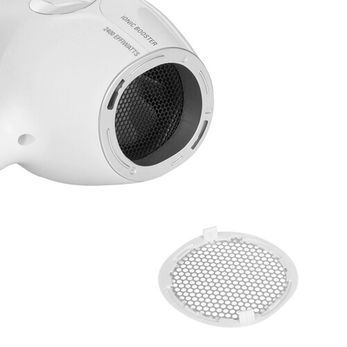 Купить Фен Rowenta Volumizer CV6130F0 белый  5604216. Характеристики, отзывы и цены в Донецке