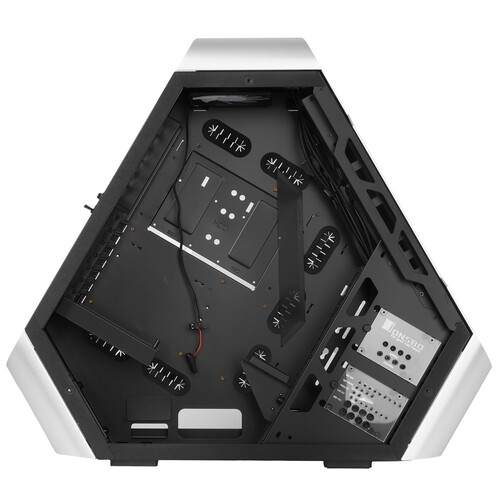 Купить Корпус JONSBO TR03-A  5355491. Характеристики, отзывы и цены в Донецке