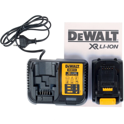 Купить Дрель-шуруповерт DeWalt DCD777S2T XR FLEXVOLТ 18/54V  1275690. Характеристики, отзывы и цены в Донецке